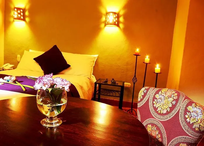 Rumi Wasi Hotel