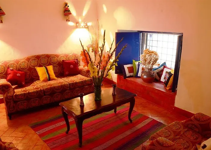 Hotel Rumi Wasi 3*