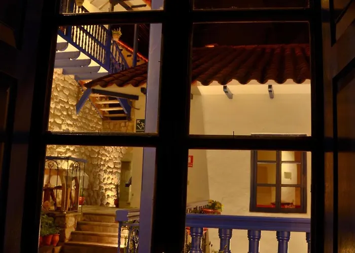Rumi Wasi Hotel Cusco