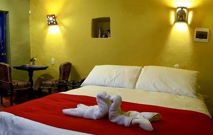 Rumi Wasi Hotel Cusco
