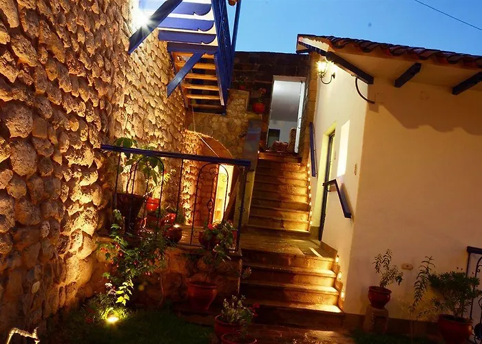 Hotel Rumi Wasi Cusco