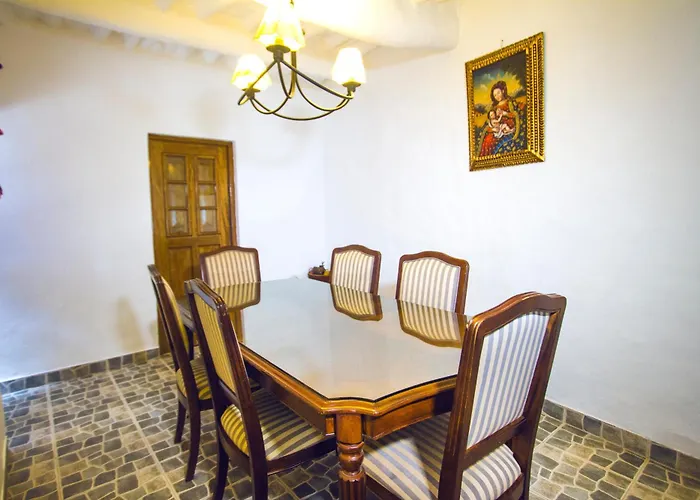 Rumi Wasi Hotel 3*