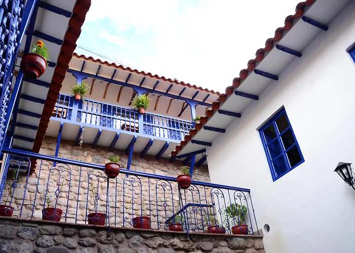 Rumi Wasi Hotel