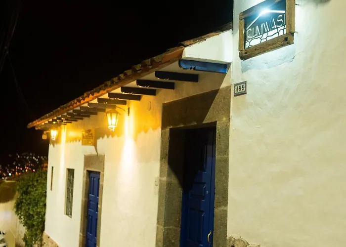 Rumi Wasi Cusco