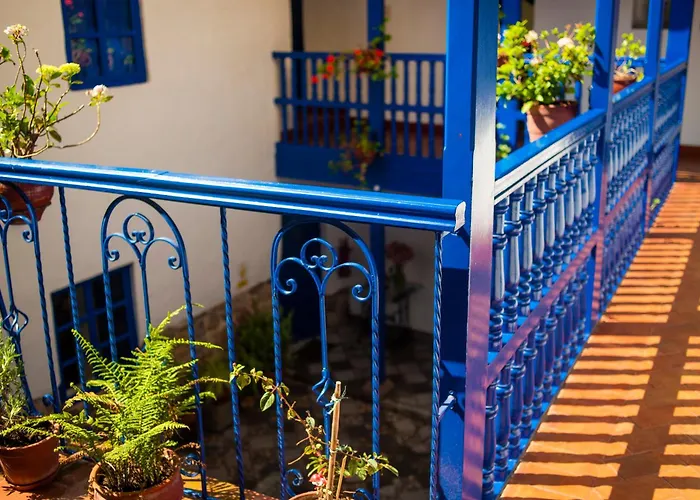 Hotel Rumi Wasi Cusco