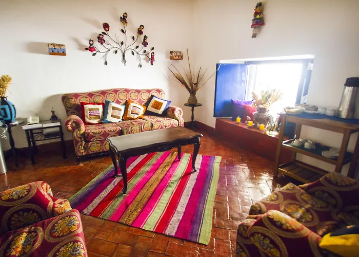 Rumi Wasi 3* Cusco