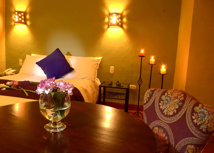Rumi Wasi Hotel Cusco