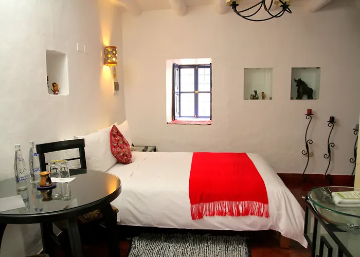 Rumi Wasi Cusco
