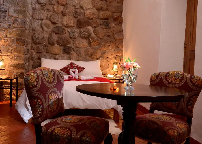 Hotel Rumi Wasi