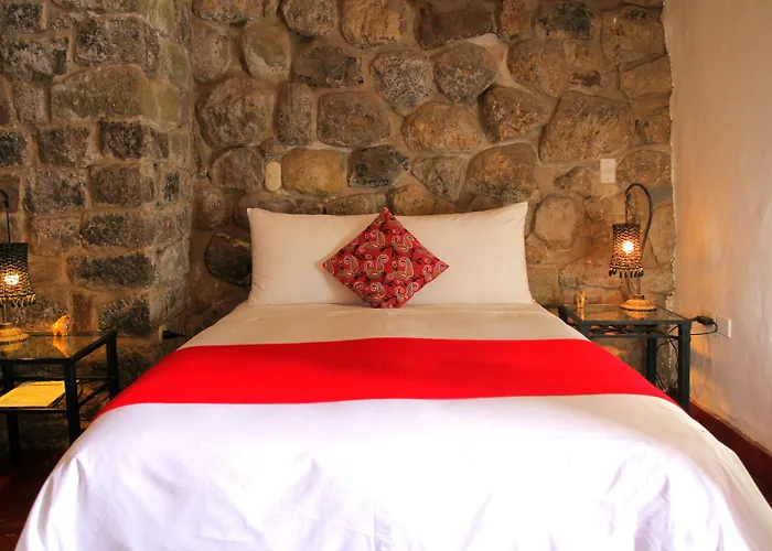 Hotel Rumi Wasi 3*