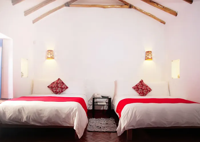 Rumi Wasi Hotel