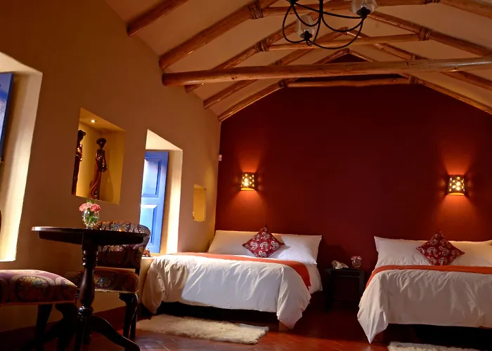 Rumi Wasi Hotel