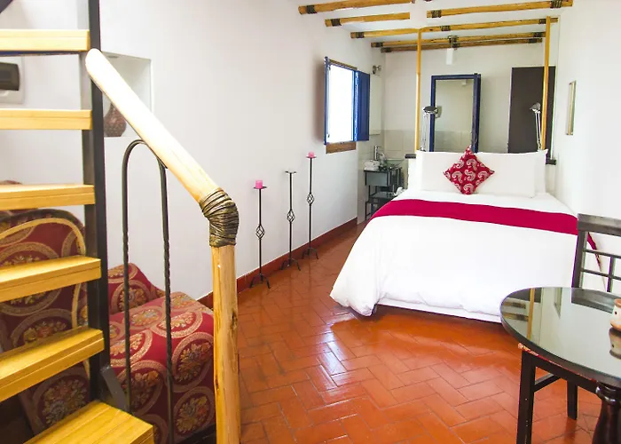Rumi Wasi Cusco