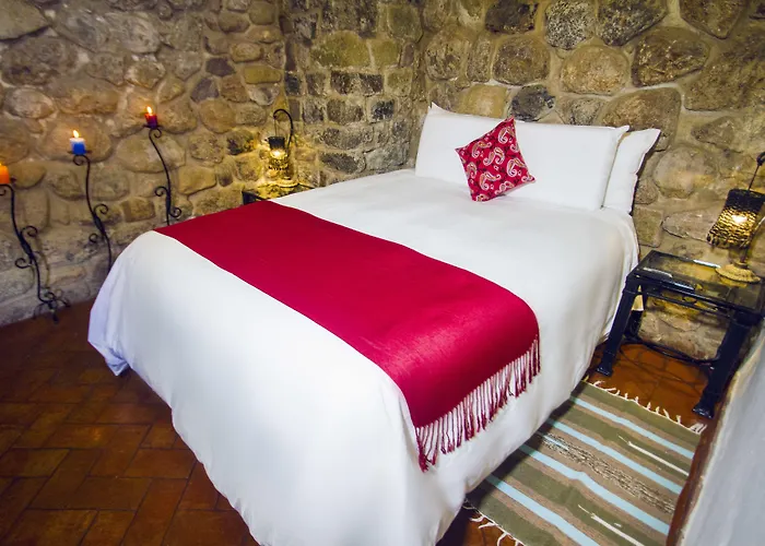 Hotel Rumi Wasi 3*