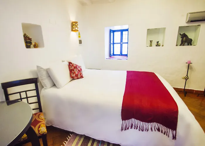 Hotel Rumi Wasi 3*