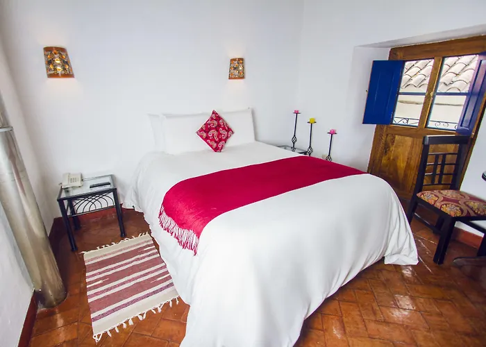 Hotel Rumi Wasi 3*