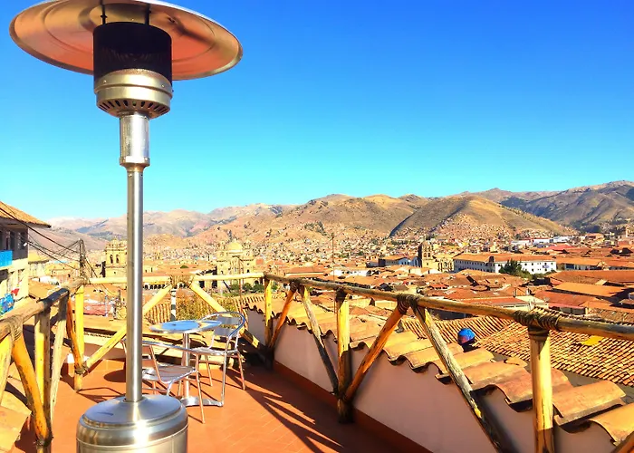 Rumi Wasi Cusco