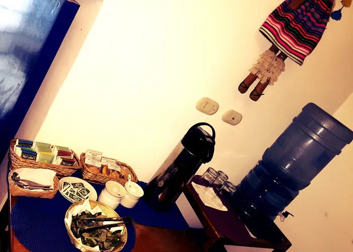 Rumi Wasi Hotel Cusco