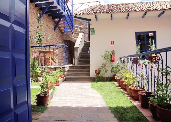 Rumi Wasi Hotel