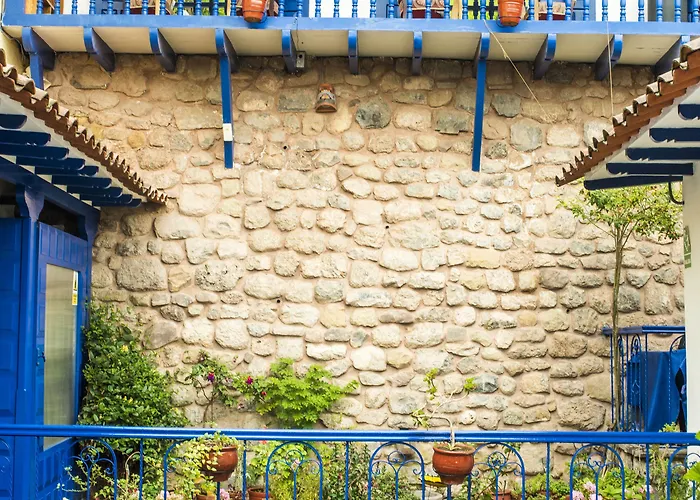 Rumi Wasi Hotel