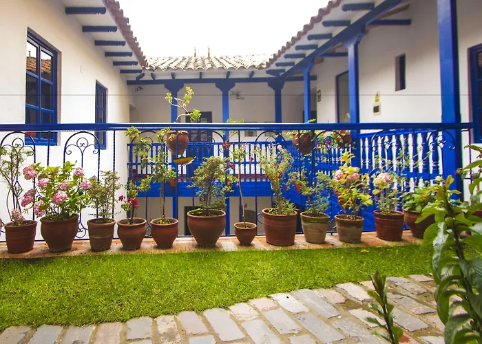 Rumi Wasi Hotel