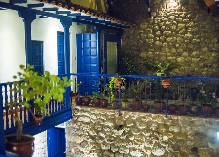 Rumi Wasi Hotel