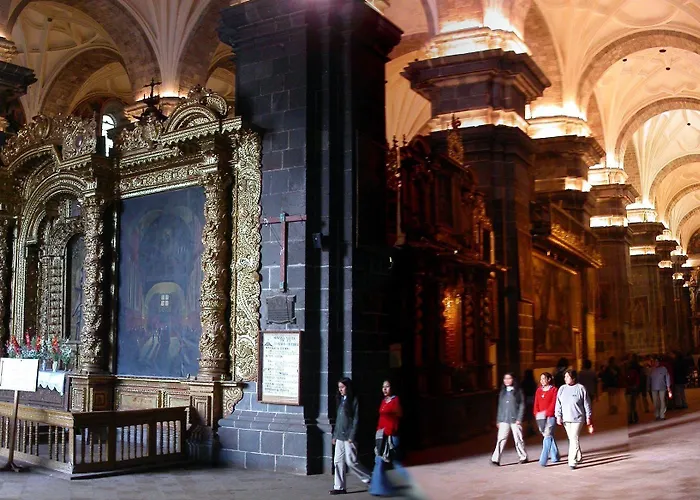 Rumi Wasi Hotel