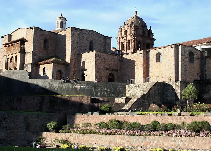 Rumi Wasi 3* Cusco