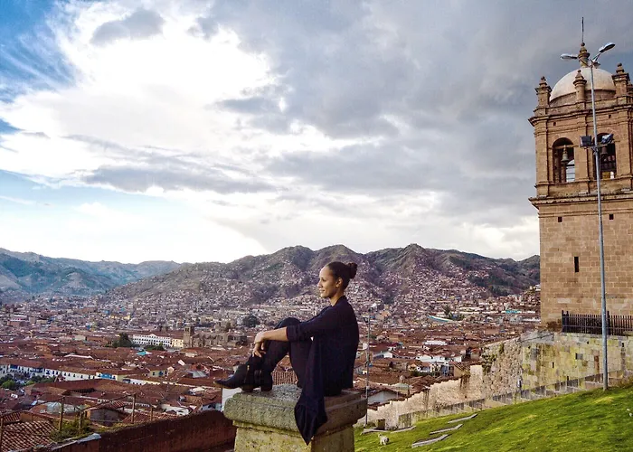 Hotel Rumi Wasi Cusco