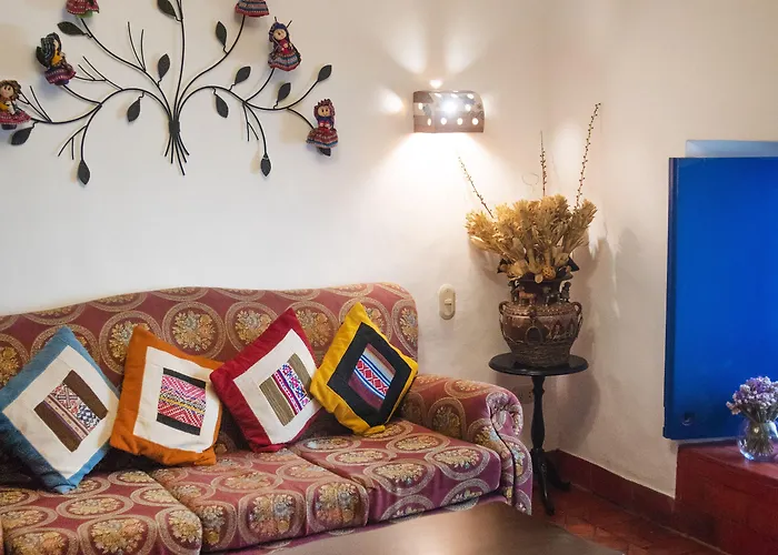 Hotel Rumi Wasi Cusco