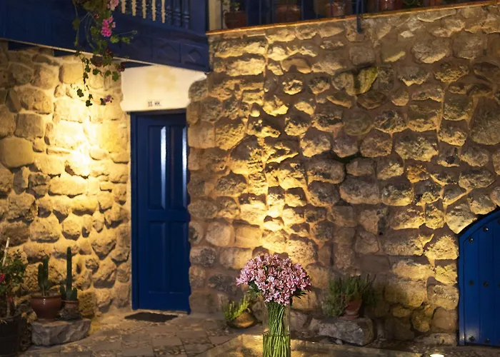 Rumi Wasi Hotel