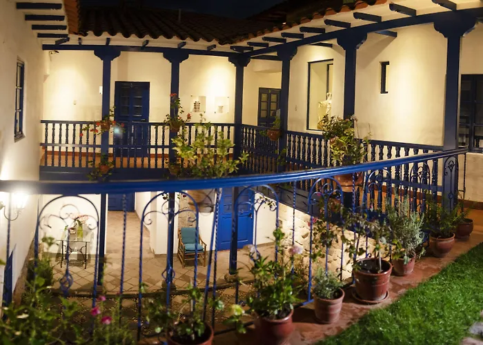 Rumi Wasi Hotel Cusco