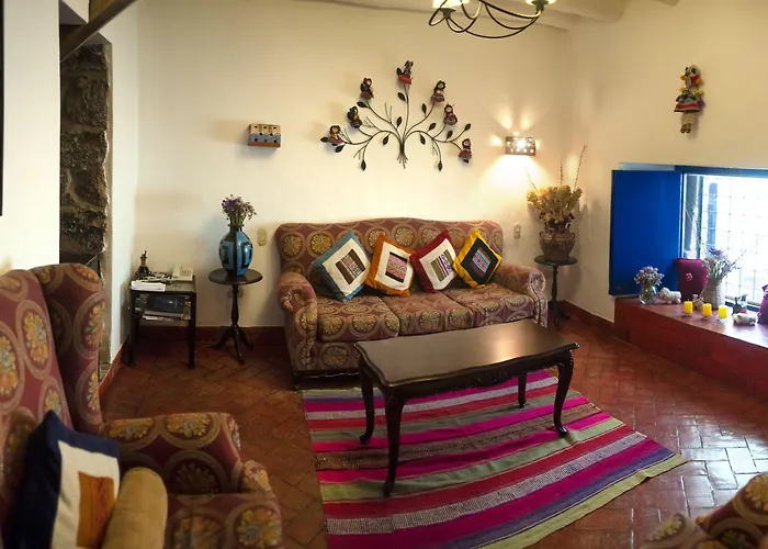 Rumi Wasi Hotel 3*