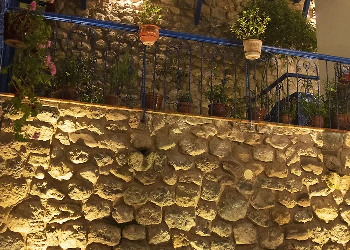 Rumi Wasi Hotel Cusco