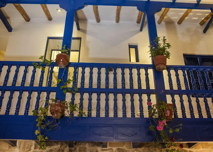 Rumi Wasi Hotel