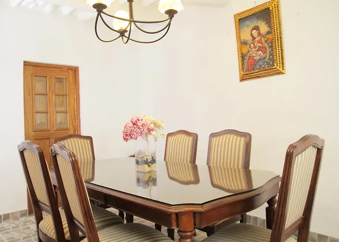 Hotel Rumi Wasi Cusco
