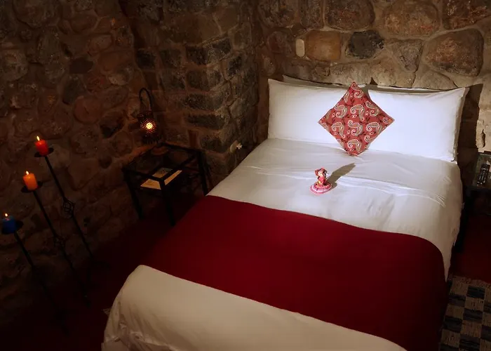 Hotel Rumi Wasi 3*