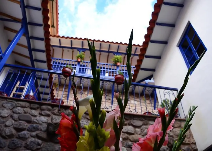 Rumi Wasi Cusco