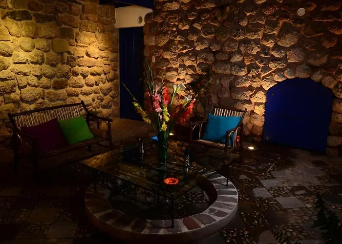 Rumi Wasi Hotel 3*