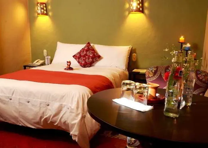 Hotel Rumi Wasi Cusco