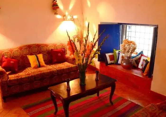Rumi Wasi Hotel Cusco