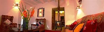 Hotel Rumi Wasi